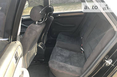 Седан Audi A6 1999 в 