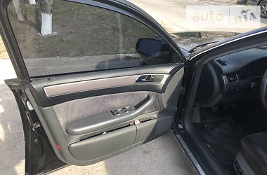 Седан Audi A6 1999 в 