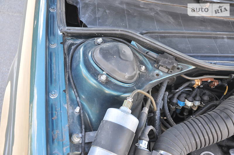 Седан Audi A6 1996 в Сумах