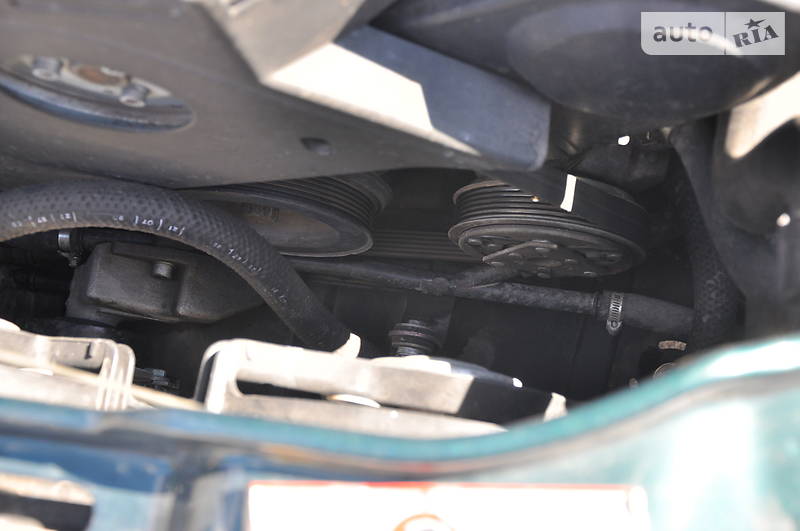 Седан Audi A6 1996 в Сумах