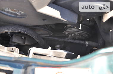 Седан Audi A6 1996 в 