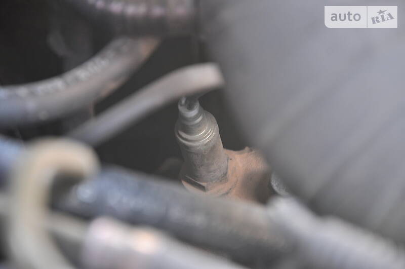 Седан Audi A6 1996 в Сумах