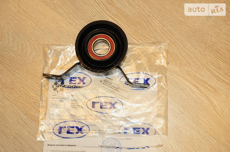 Седан Audi A6 1996 в Сумах