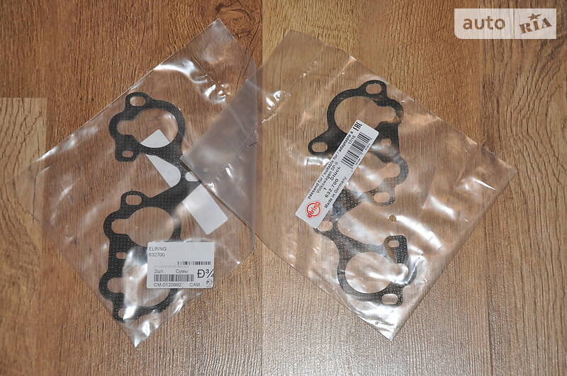 Седан Audi A6 1996 в Сумах