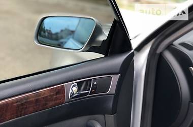 Седан Audi A6 2001 в 