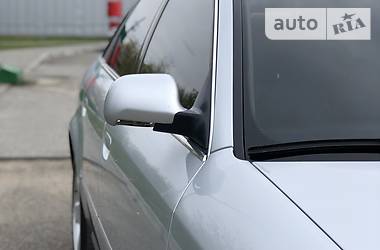 Седан Audi A6 2001 в 