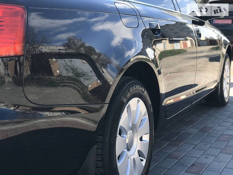 Седан Audi A6 2006 в Козятині