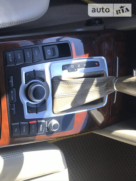 Седан Audi A6 2006 в Козятині