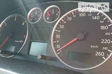 Седан Audi A6 2000 в 