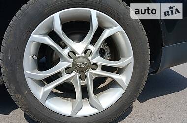 Седан Audi A6 2000 в 