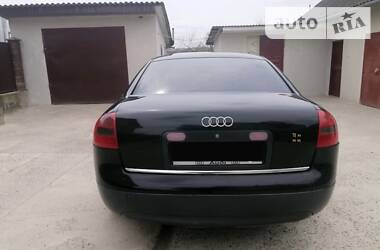 Седан Audi A6 1999 в 