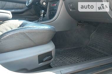 Універсал Audi A6 1998 в 
