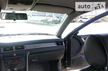 Універсал Audi A6 1998 в 