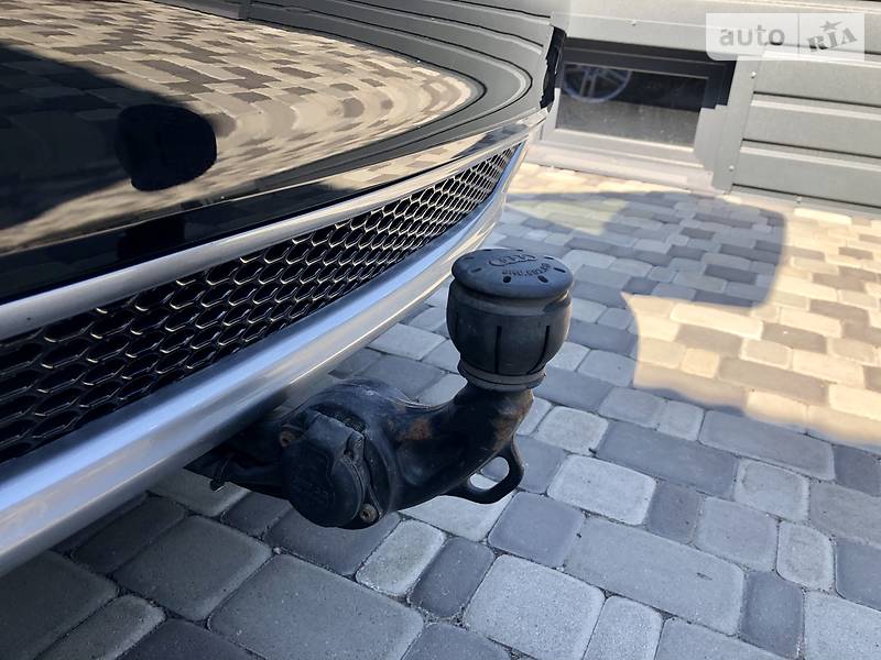 Універсал Audi A6 2013 в Києві