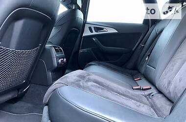 Універсал Audi A6 2013 в 