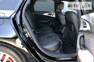 Універсал Audi A6 2013 в 