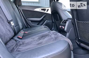 Універсал Audi A6 2013 в 