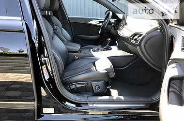 Універсал Audi A6 2013 в 