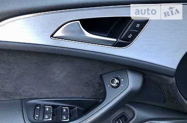 Універсал Audi A6 2013 в 