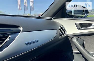 Універсал Audi A6 2013 в 