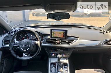 Універсал Audi A6 2013 в 