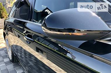 Універсал Audi A6 2013 в 