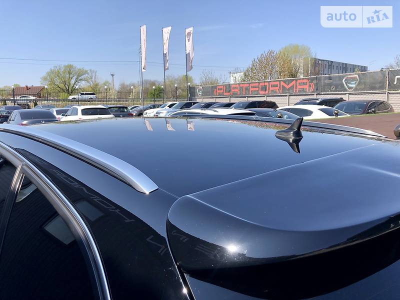Універсал Audi A6 2013 в Києві