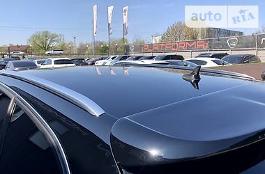 Універсал Audi A6 2013 в 