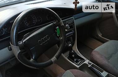 Седан Audi A6 1997 в 