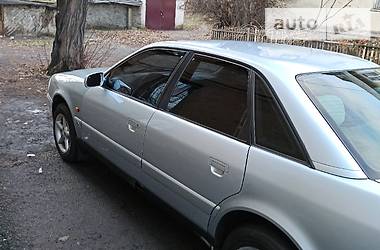 Седан Audi A6 1997 в 