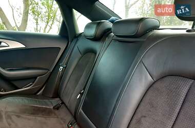 Седан Audi A6 2012 в Первомайске фото 7 Седан Audi A6 2012 в Первомайске