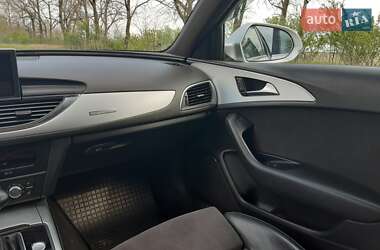Седан Audi A6 2012 в Первомайске фото 11 Седан Audi A6 2012 в Первомайске
