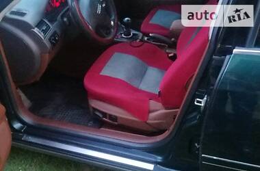 Седан Audi A6 1999 в 
