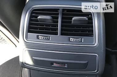 Седан Audi A6 2016 в 