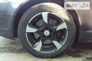 Универсал Audi A6 2005 в Тернополе