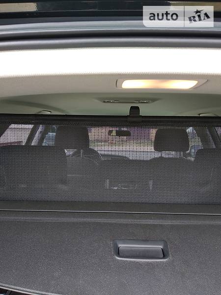 Універсал Audi A6 2010 в Здолбуніві