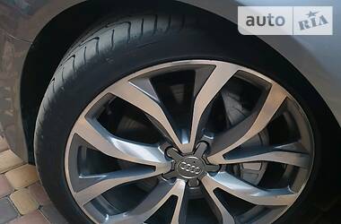 Седан Audi A6 2014 в 