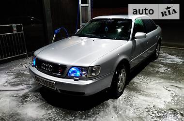 Седан Audi A6 1997 в 