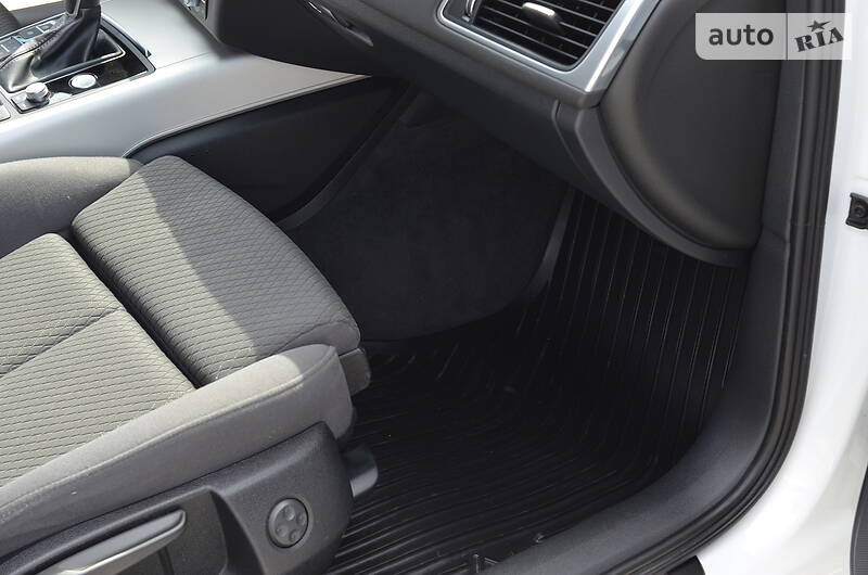 Універсал Audi A6 2016 в Тернополі