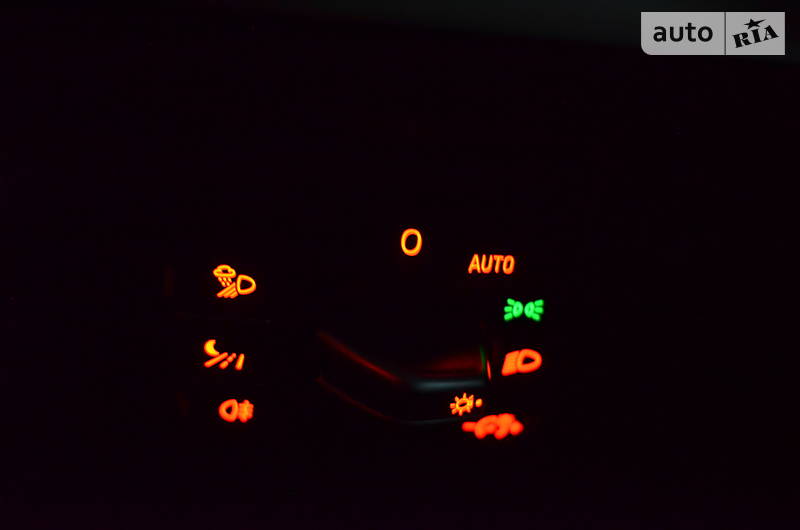 Універсал Audi A6 2016 в Тернополі