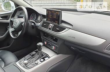 Универсал Audi A6 2012 в Дубно