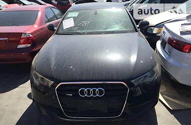 Седан Audi A6 2014 в Киеве