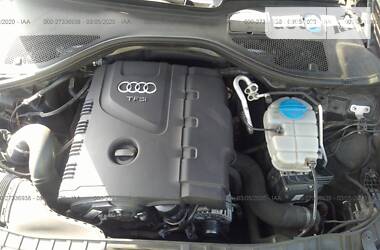 Седан Audi A6 2014 в Киеве