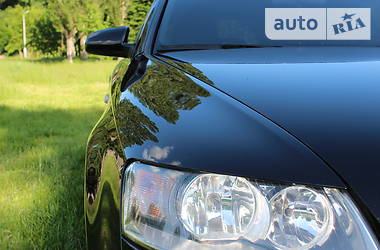 Универсал Audi A6 2007 в Броварах