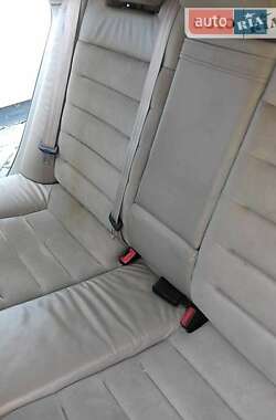 Седан Audi A6 2004 в Ивано-Франковске