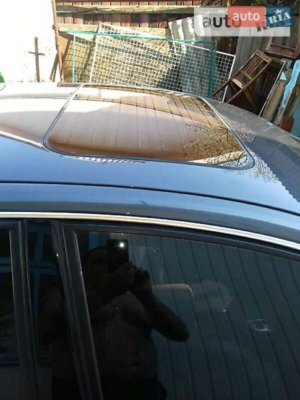 Седан Audi A6 2004 в Івано-Франківську