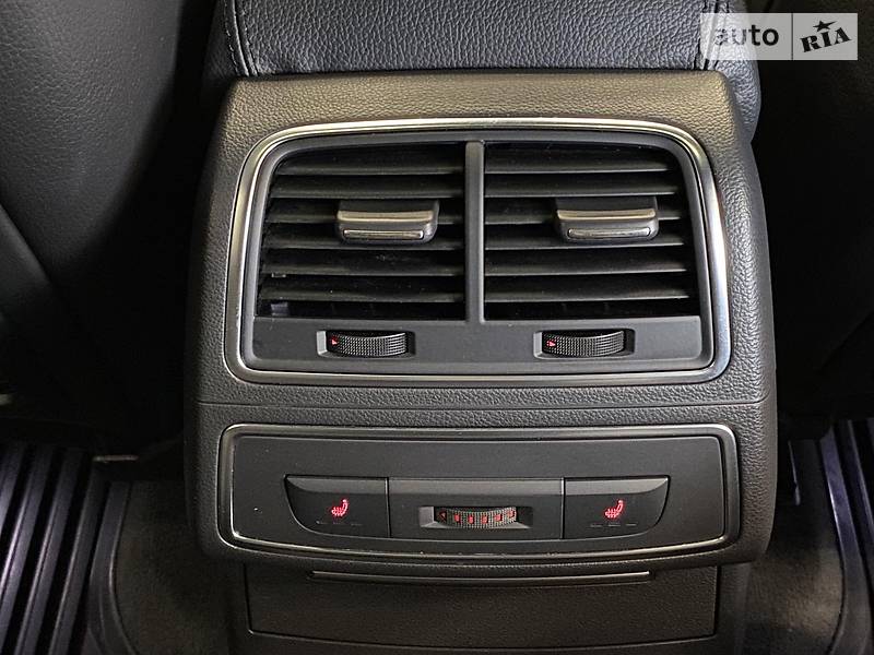 Седан Audi A6 2014 в Одесі