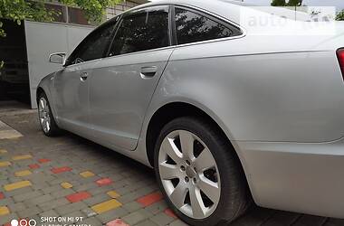 Седан Audi A6 2008 в Краснограде