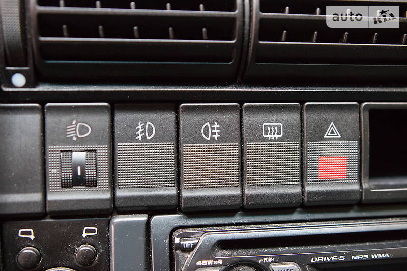 Седан Audi A6 1997 в Стрию