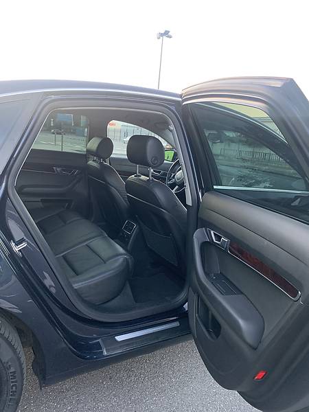 Седан Audi A6 2006 в Києві